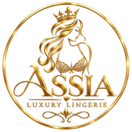 شعار Assia Luxury Lingerie